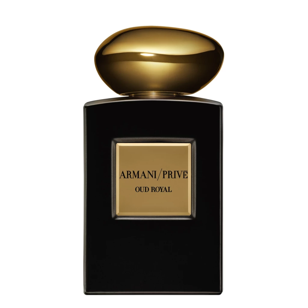 Armani Privé Oud Royal EdP 100 ml