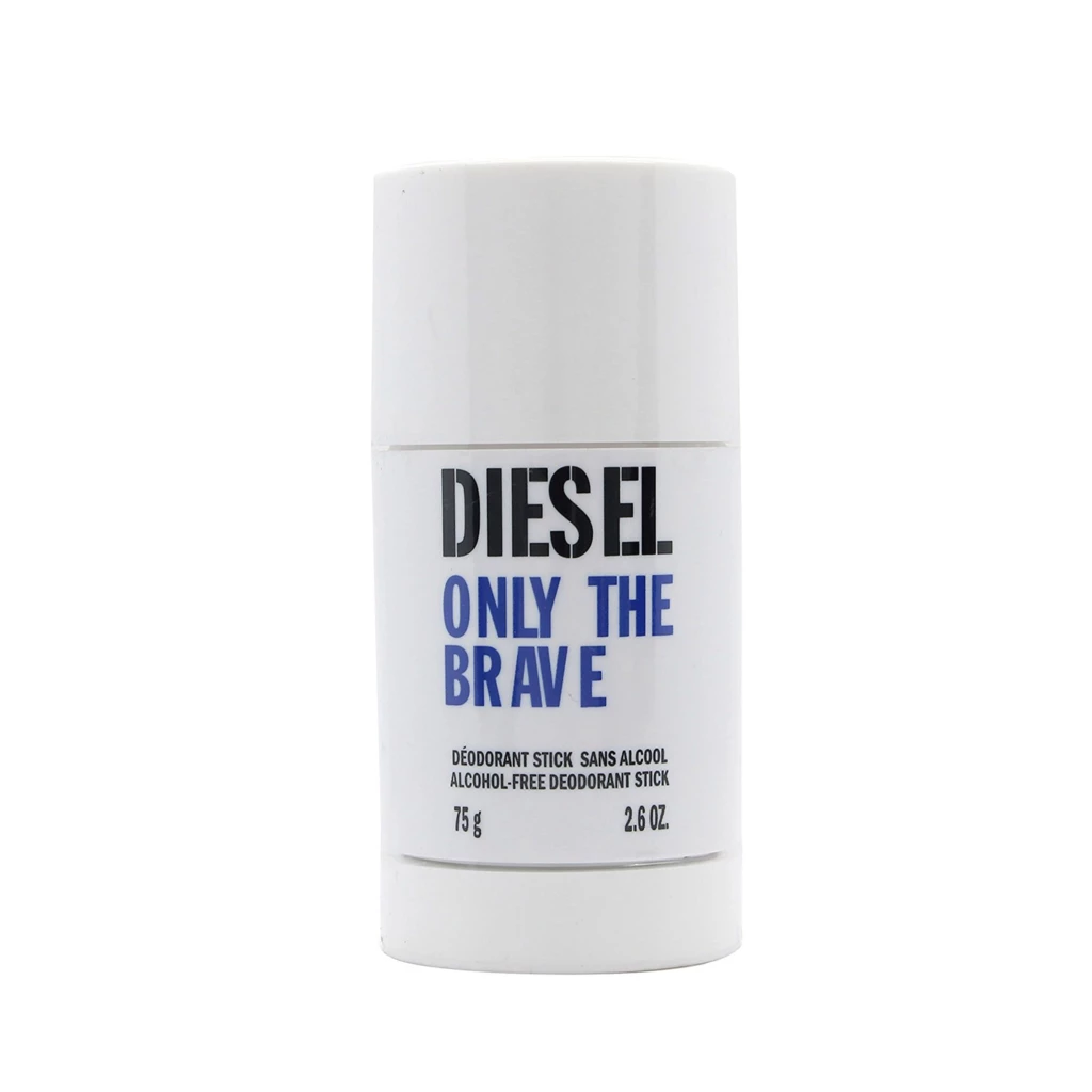 Diesel Only The Brave Deodorant Stick