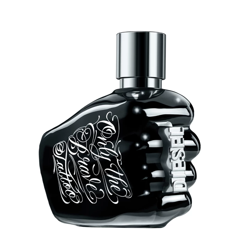 Diesel Only The Brave Tattoo EdT 50 ml