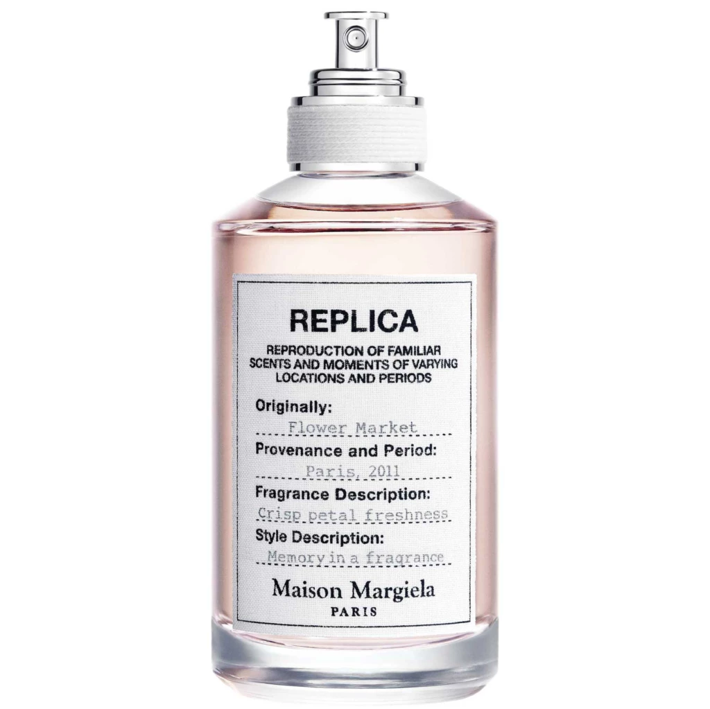 Maison Margiela Replica Flower Market EdT 100 ml