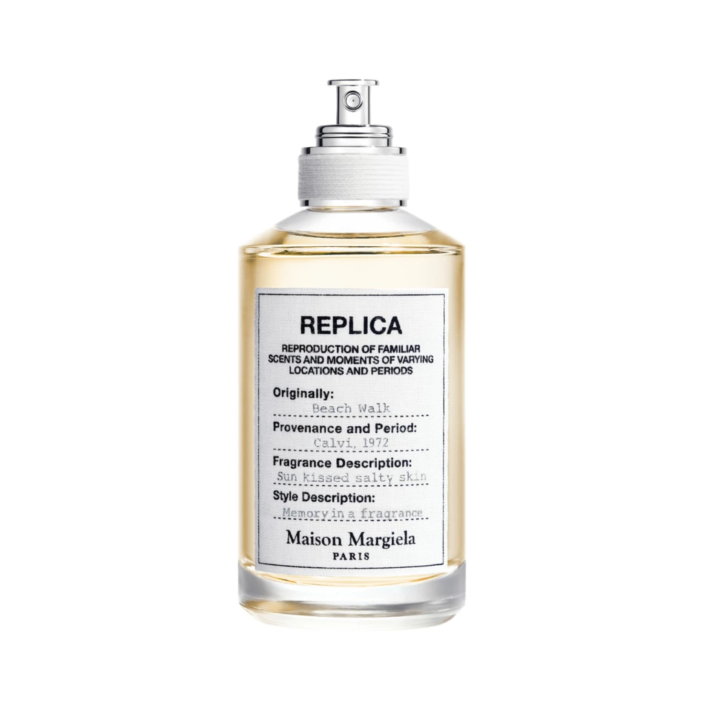 Maison Margiela Replica Beach Walk EdT 100 ml