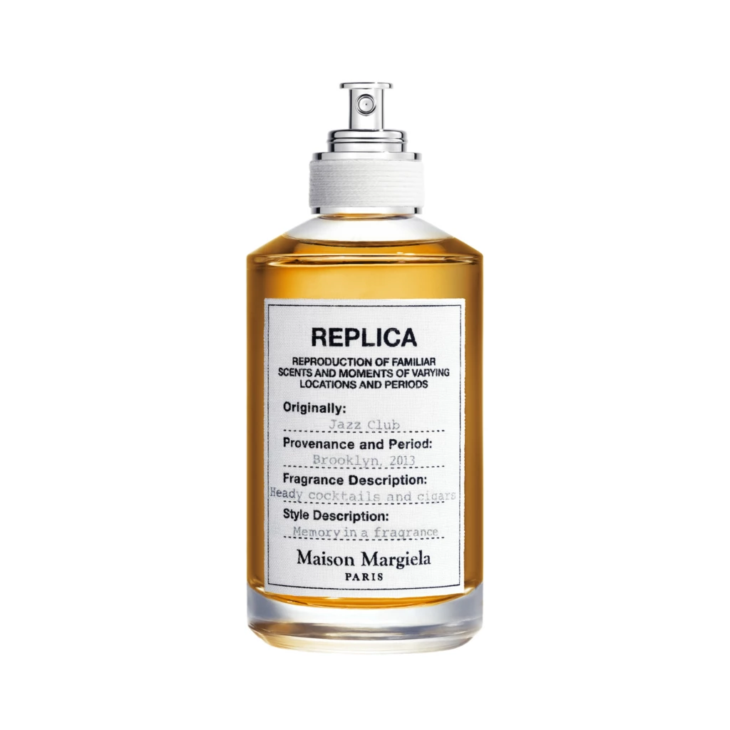 Maison Margiela Replica Jazz Club EdT 100 ml