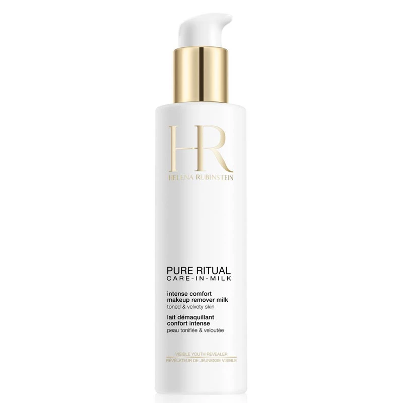 Pure Ritual Care-In-Milk Cleanser 200 ml