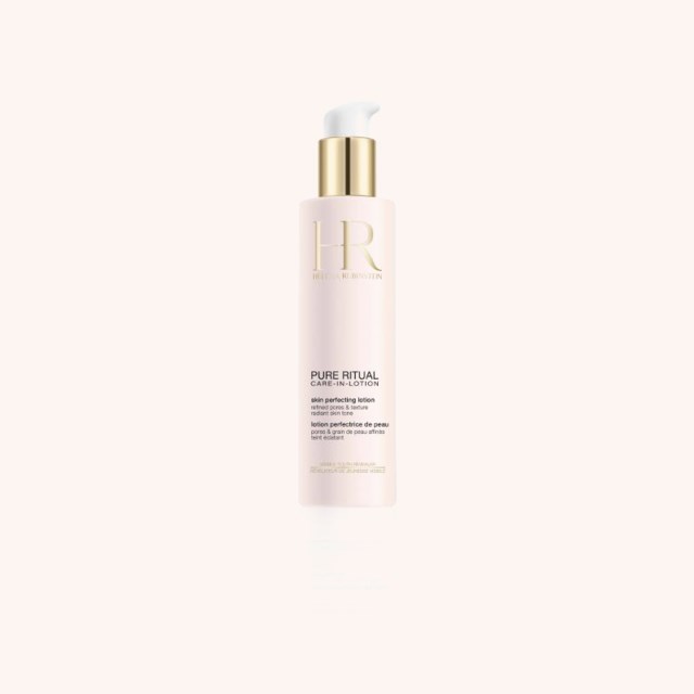 Pure Ritual Care-In-Lotion Cleanser 200 ml