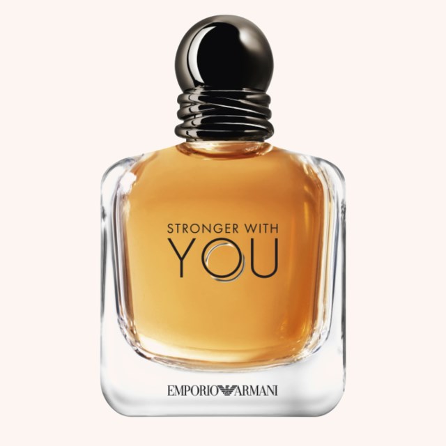 Stronger With You EdT 100 ml