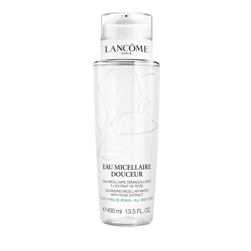 Lancôme Eau Micellaire Douceur 400 ml 400 ml