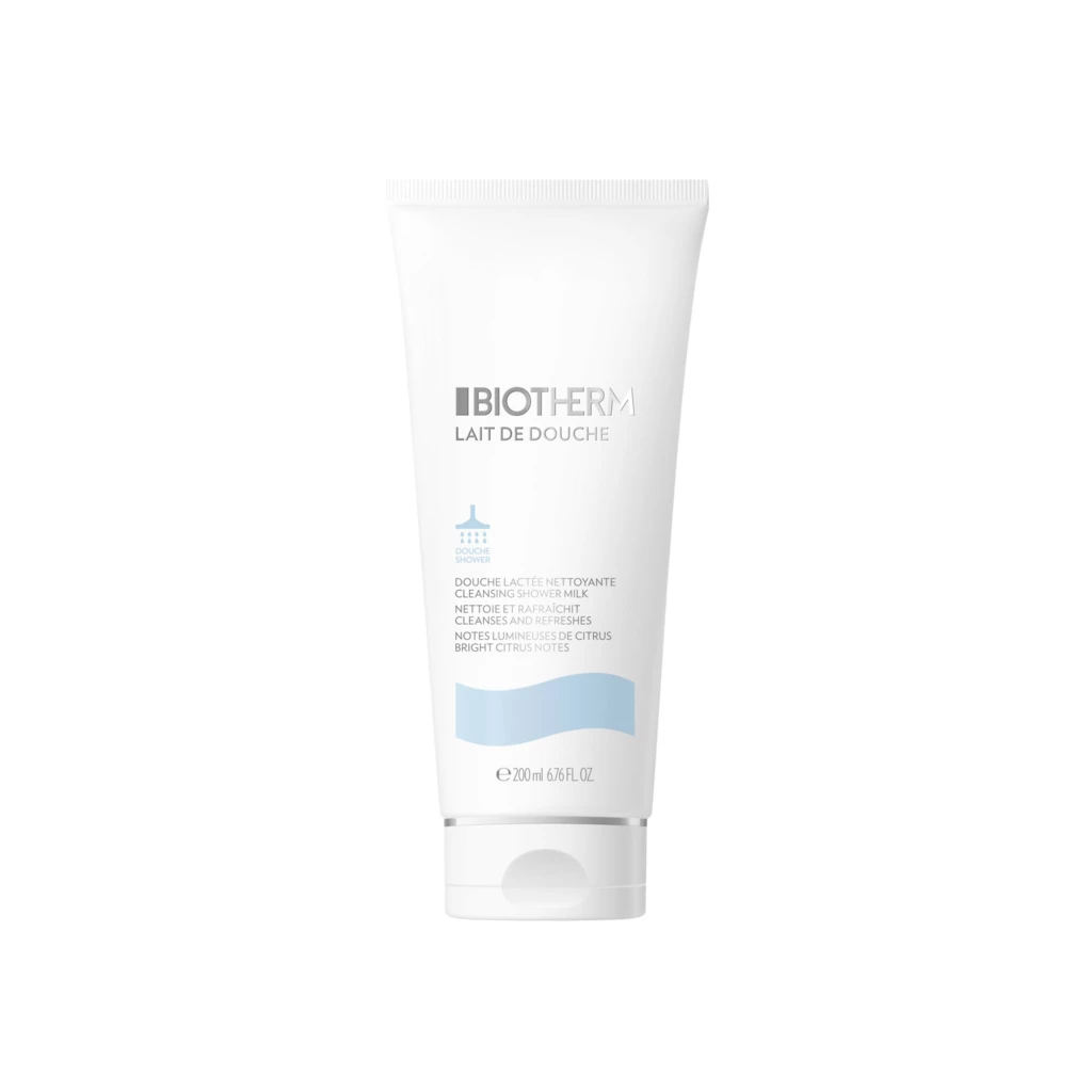 Biotherm Lait Corporel Shower Milk 200 ml