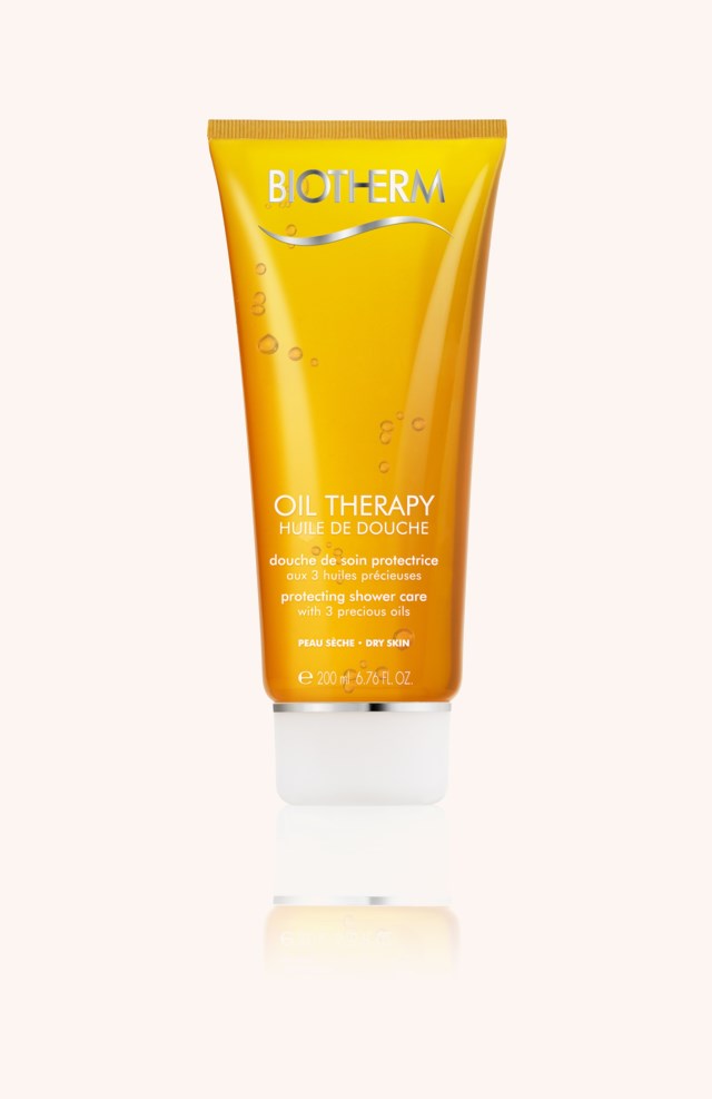 Oil Therapy Showergel 200 ml