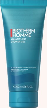 Aqua-Fitness Homme Shower Gel 200 ml