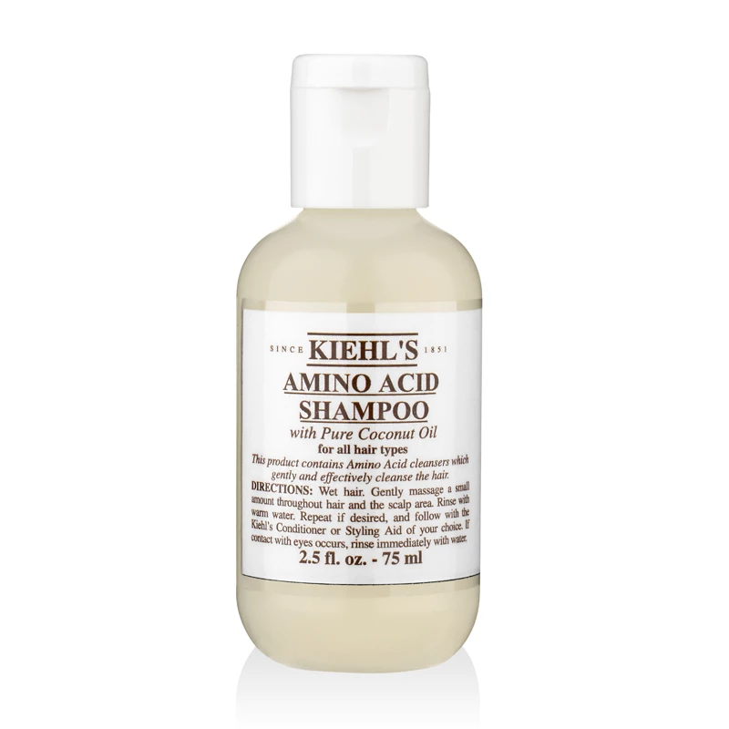 Kiehl’s Amino Acid Shampoo 75 ml