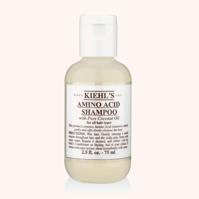 Amino Acid Shampoo 75 ml