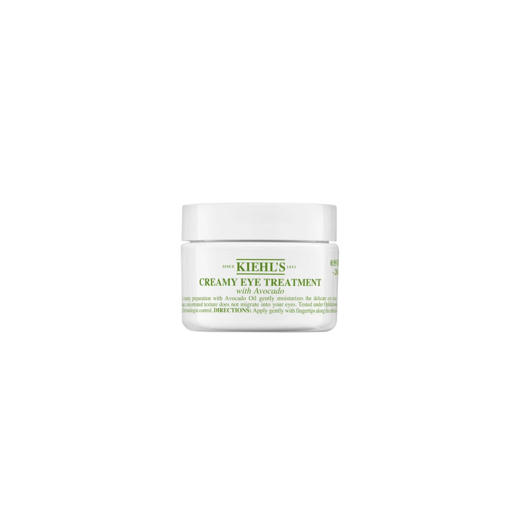 Kiehl’s Creamy Eye Treatment With Avocado 28 g