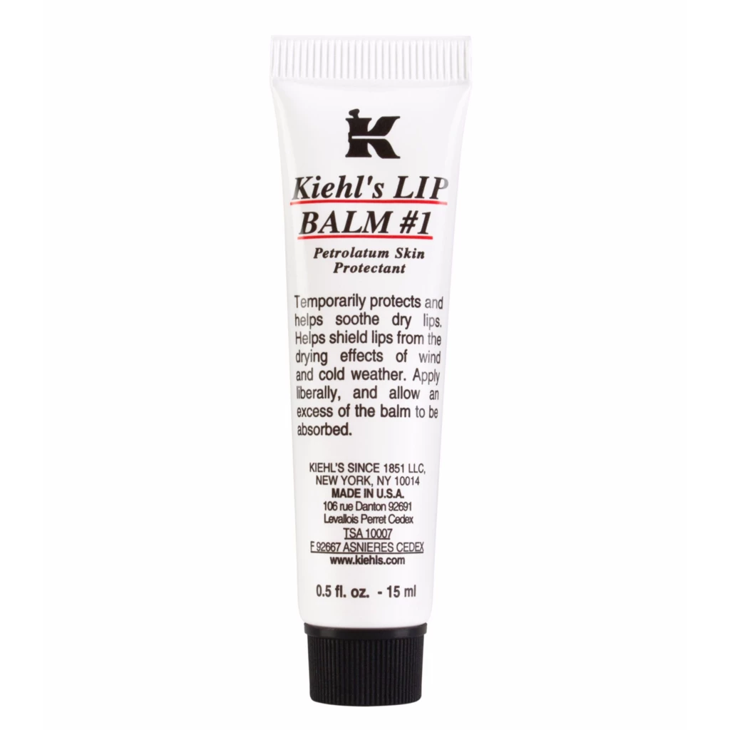 Kiehl’s Lip Balm # 1 15 ml