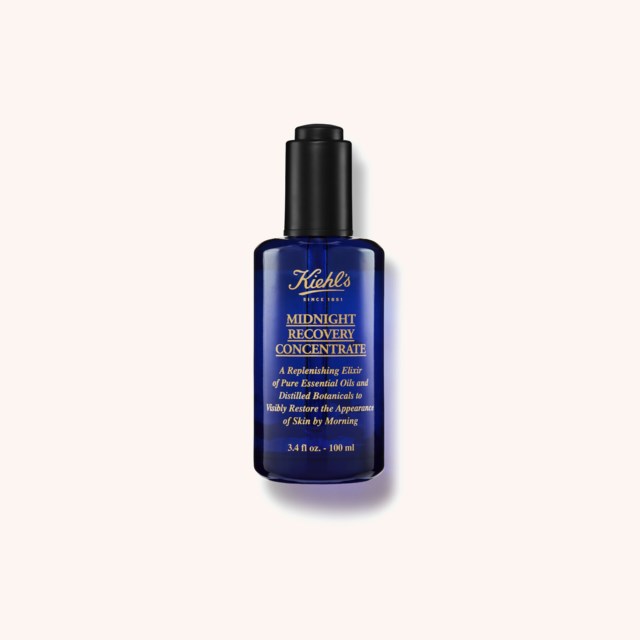 Midnight Recovery Concentrate 100 ml