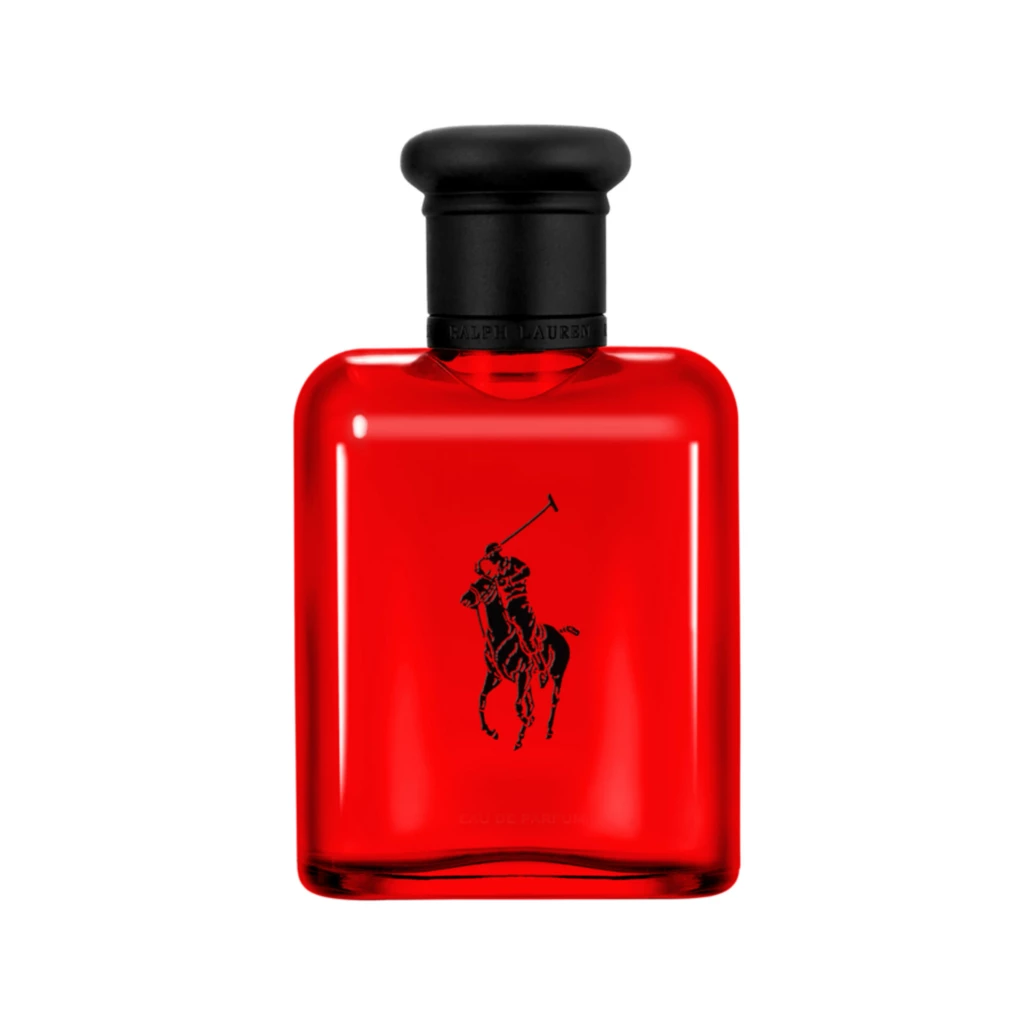 Ralph Lauren Polo Red EdT 75 ml