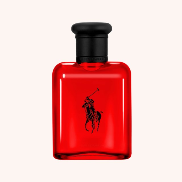 Polo Red EdT 75 ml