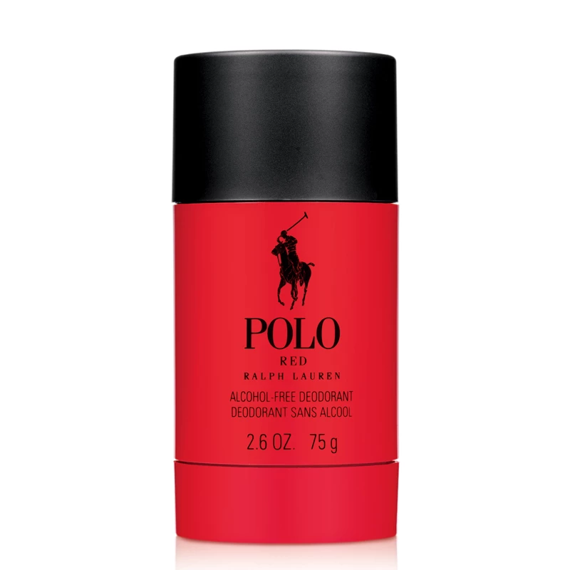 Ralph Lauren Polo Red Deodorant Stick