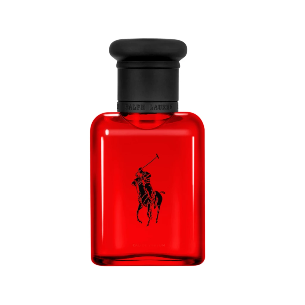 Ralph Lauren Polo Red EdT 40 ml