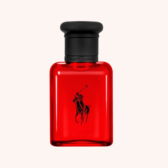 Polo Red EdT 40 ml
