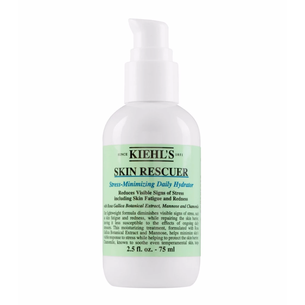 Kiehl’s Skin Rescuer Daily Hydration 75 ml