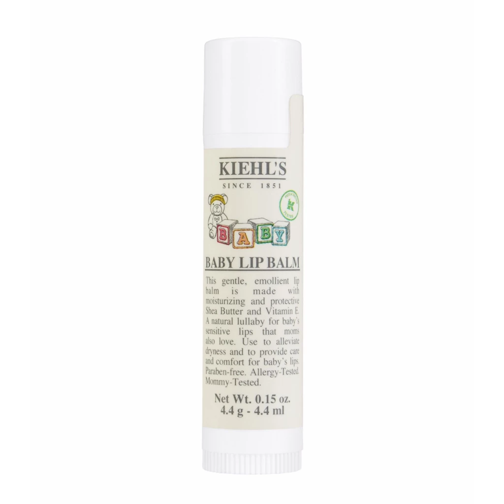 Kiehl’s Baby Lip Balm