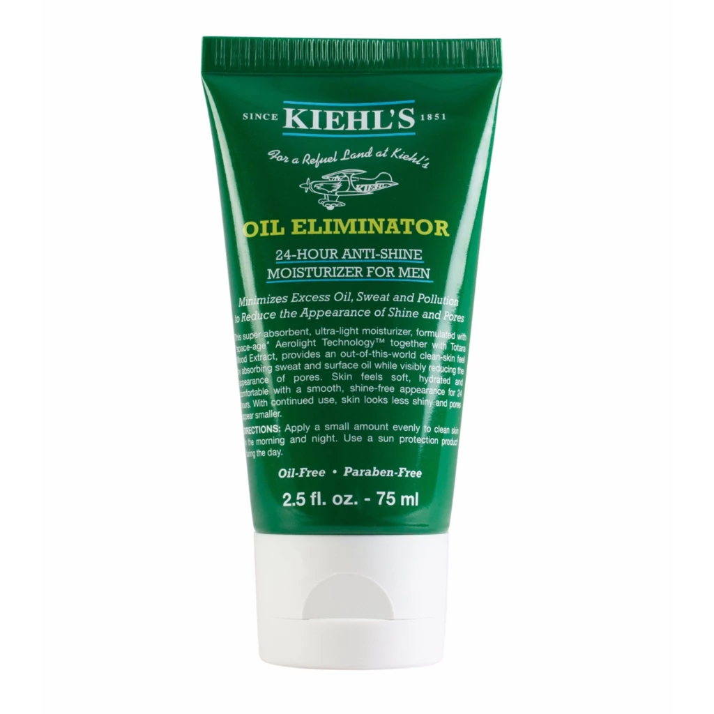 Men’s Oil Eliminator Anti-Shine Moisturizer 75 ml