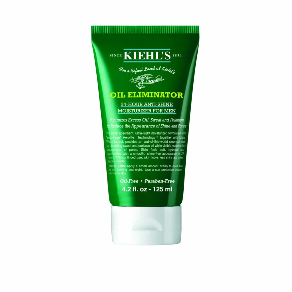 Men’s Oil Eliminator Anti-Shine Moisturizer 125 ml