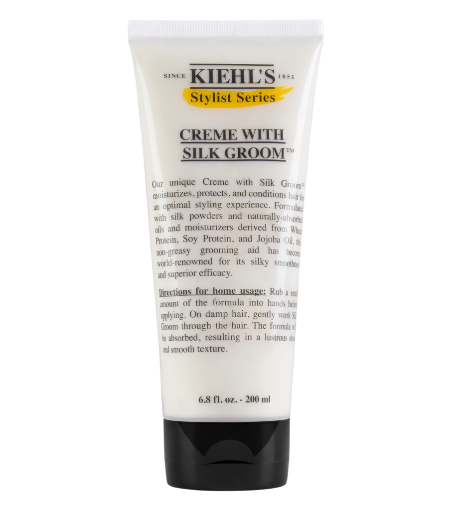 Kiehl’s Creme With Silk Groom 200 ml