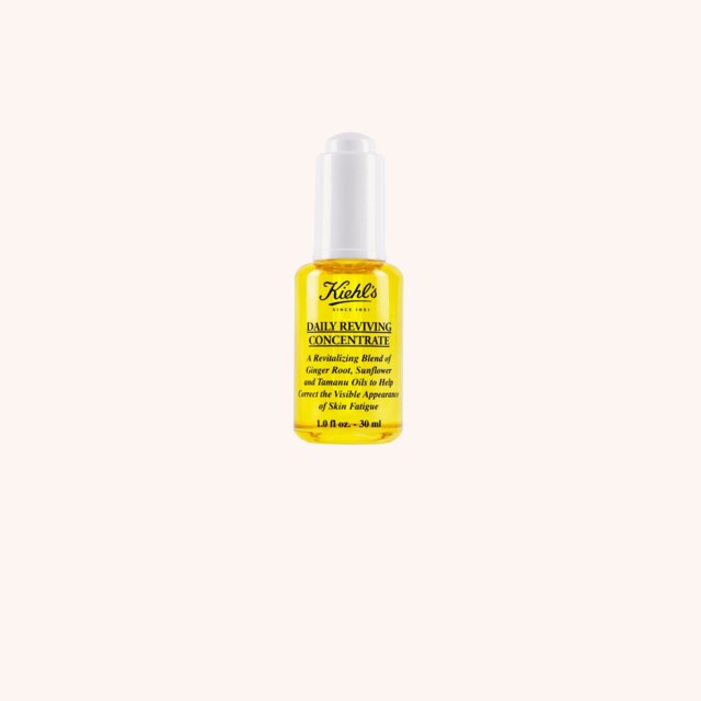 Daily Reviving Concentrate 30 ml