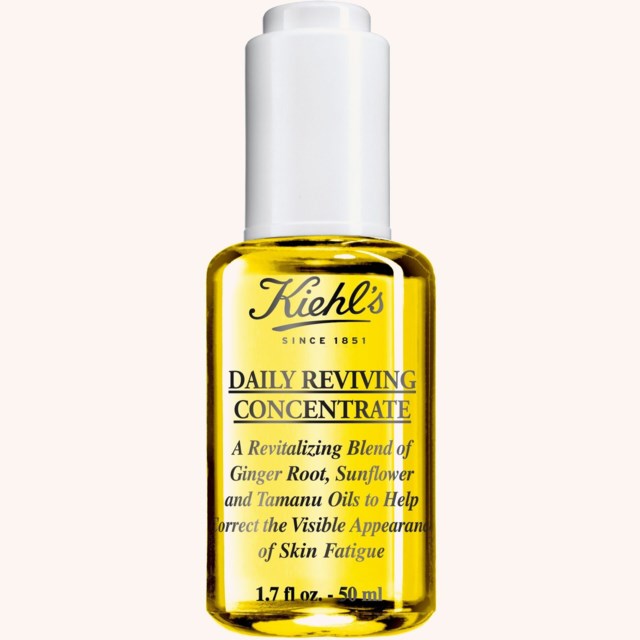Daily Reviving Concentrate 50 ml