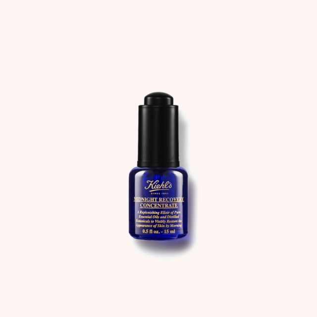 Midnight Recovery Concentrate 15 ml