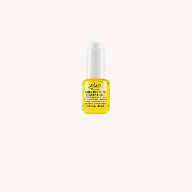 Daily Reviving Concentrate 15 ml