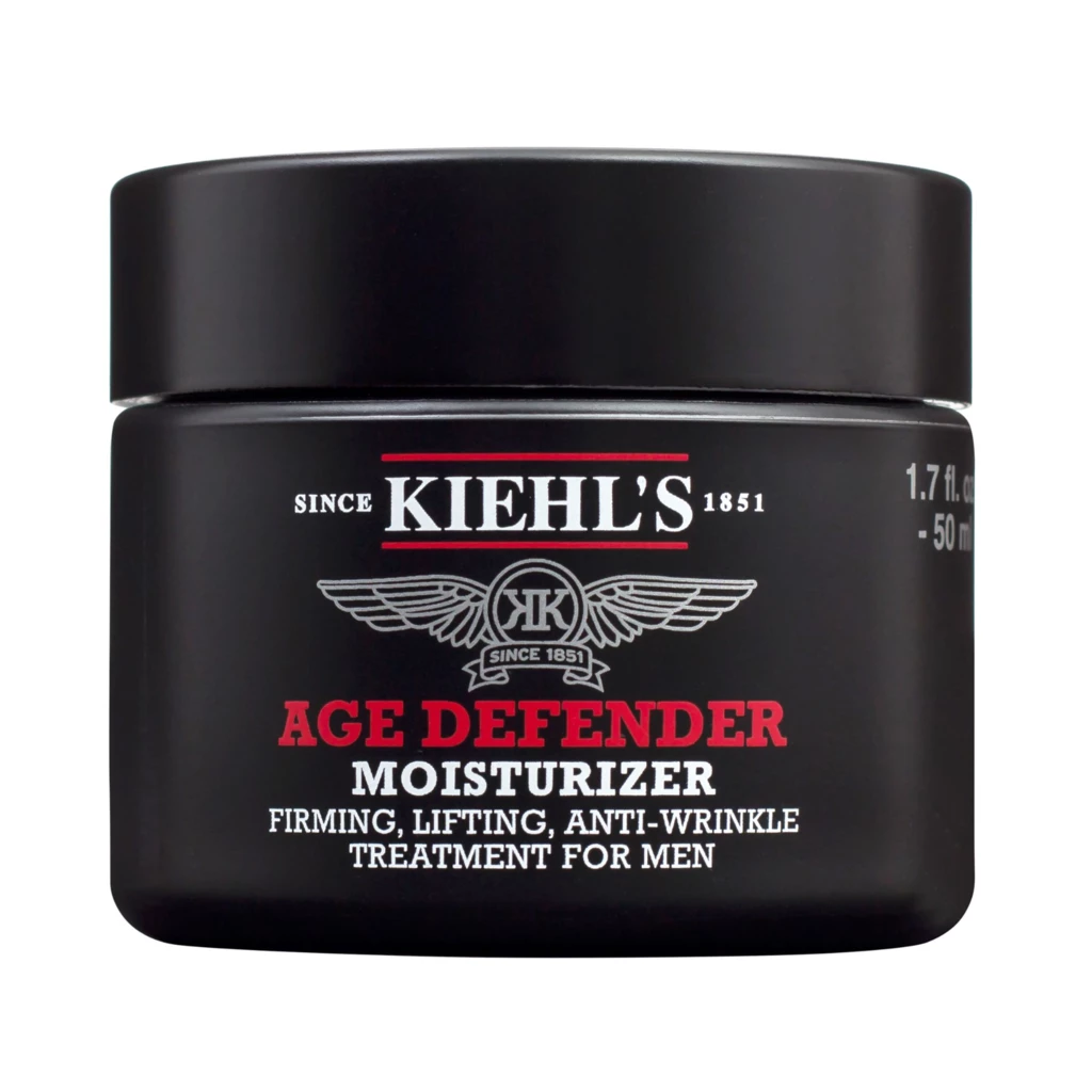 Kiehl’s Age Defender Moisturizer 50 ml