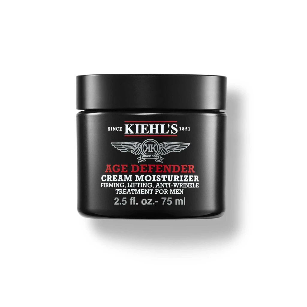 Kiehl’s Age Defender Moisturizer 75 ml