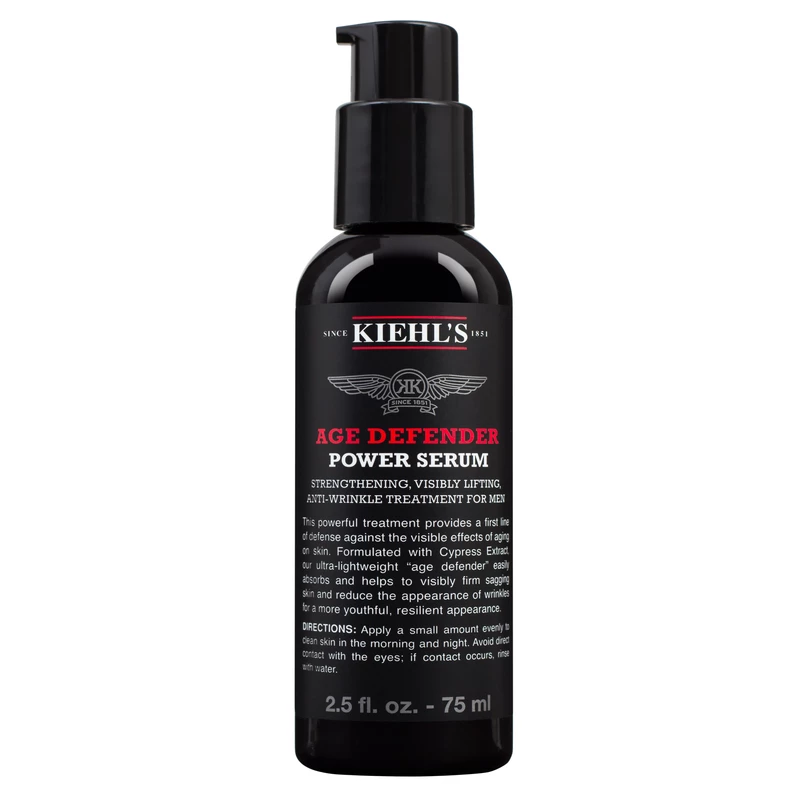 Kiehl’s Age Defender Power Serum 75 ml