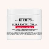 Ultra Facial Cream SPF30 125 ml