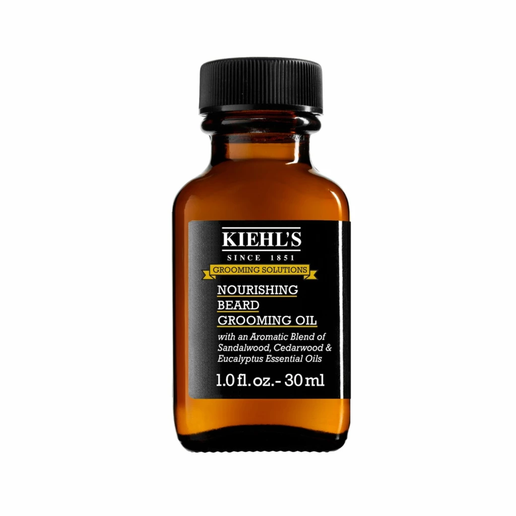 Kiehl’s Nourishing Beard Grooming Oil 30 ml