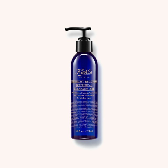 Midnight Recovery Botanical Cleansing Oil 175 ml