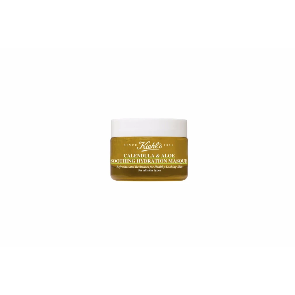 Calendula Petal-Infused Calming Mask 28 ml