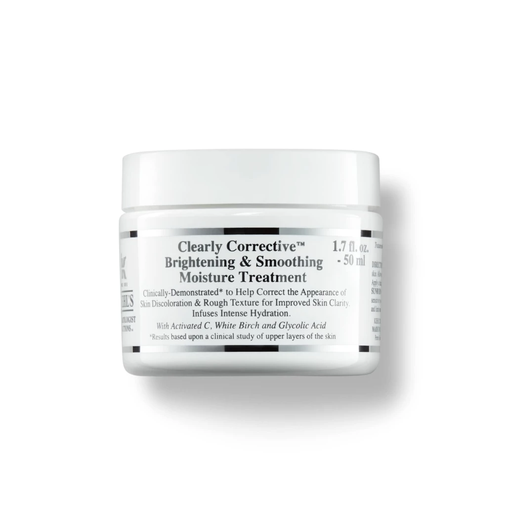 Clearly Corrective Brightening & Smoothing Moisture Treatment 50 ml