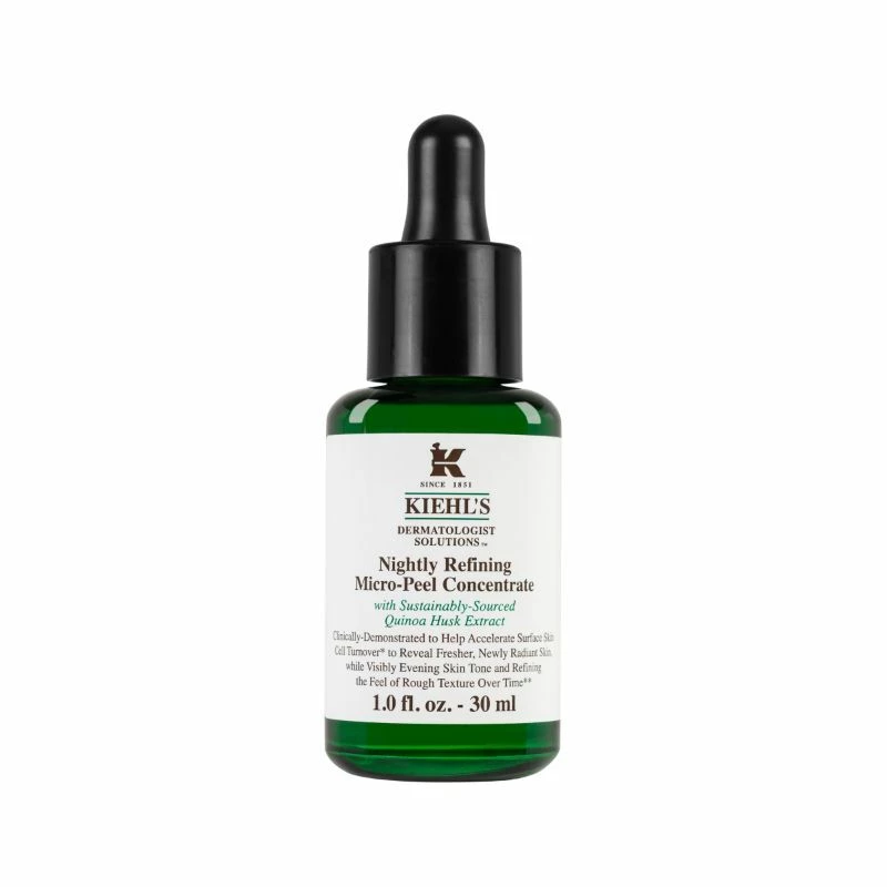 Nightly Refining Micro-Peel Concentrate 30 ml