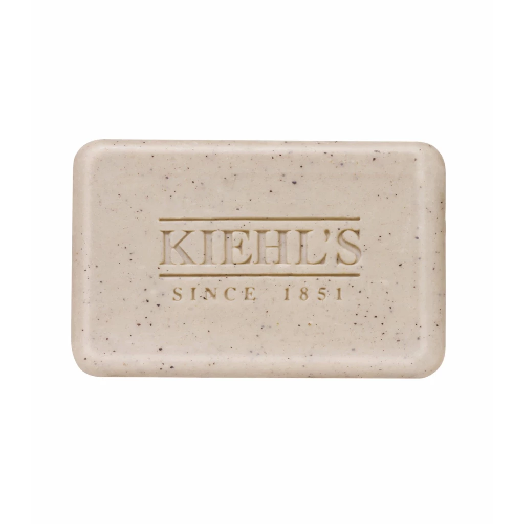 Kiehl’s Grooming Solutions Bar Soap 200 g