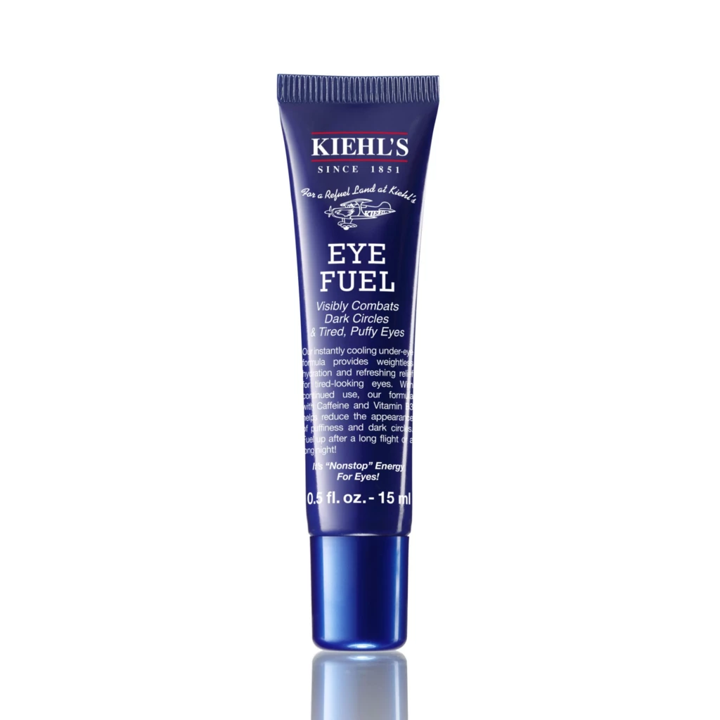 Kiehl’s Facial Fuel Eye Alert Eye Cream 15 ml