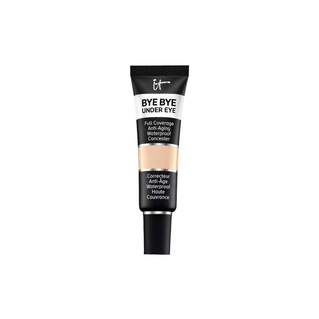 Bye Bye Under Eye Concealer 11.0 Light Nude (N)