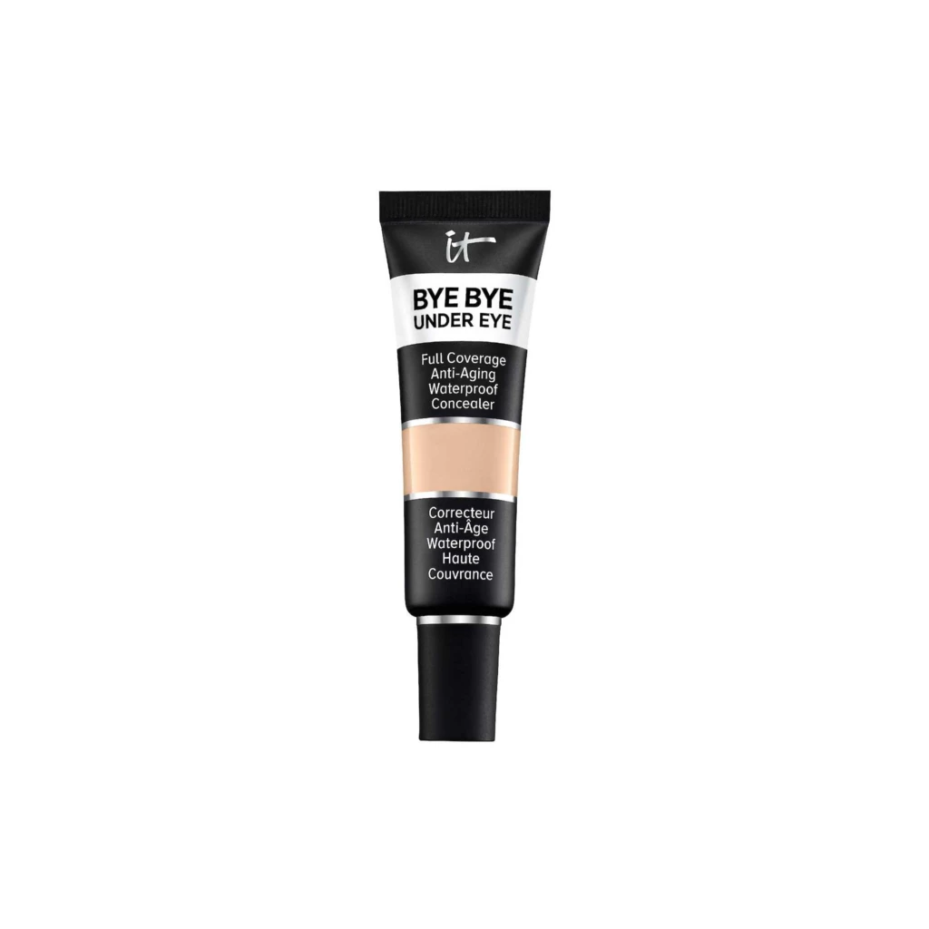 Bye Bye Under Eye Concealer 11.5 Light Beige (C)