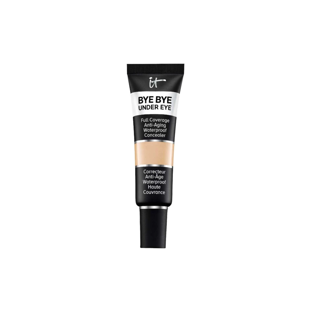 Bye Bye Under Eye Concealer 14.0 Light Tan (W)