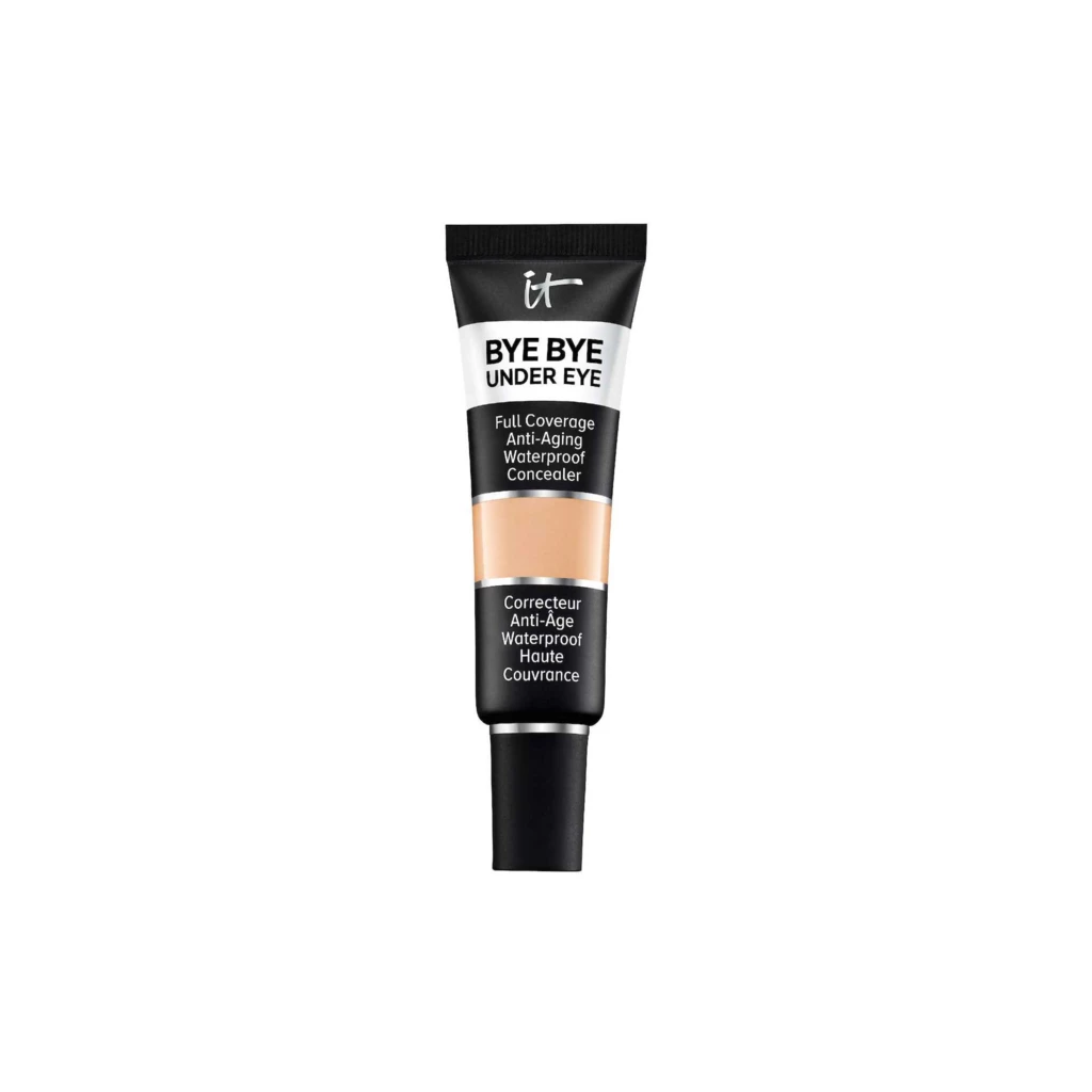 Bye Bye Under Eye Concealer 14.5  Light Buff (N)