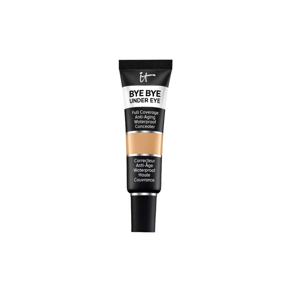 Bye Bye Under Eye Concealer 21.0 Medium Tan (W)