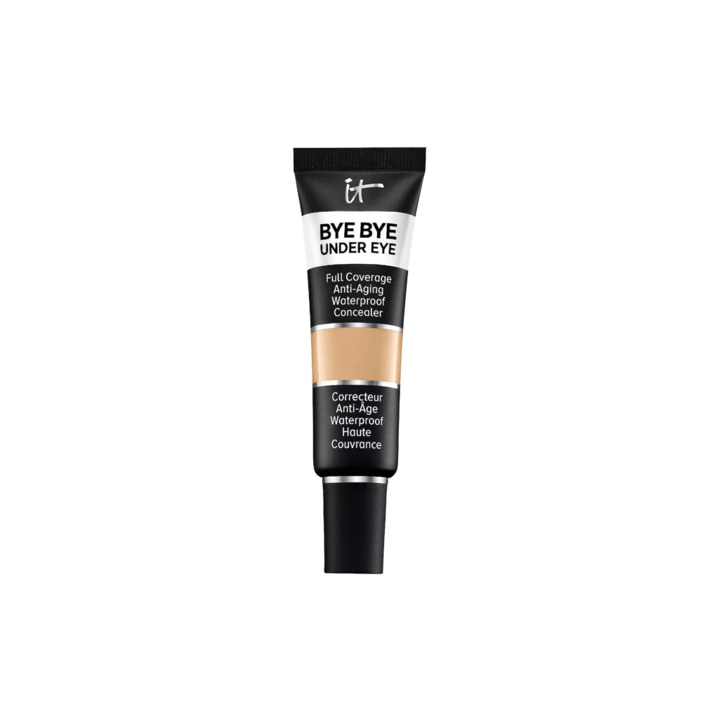 Bye Bye Under Eye Concealer 21.5 Medium Nude (N)