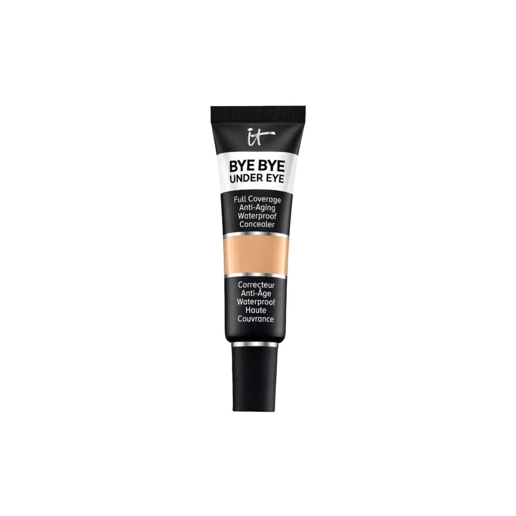 Bye Bye Under Eye Concealer 25.0 Medium Natural (N)